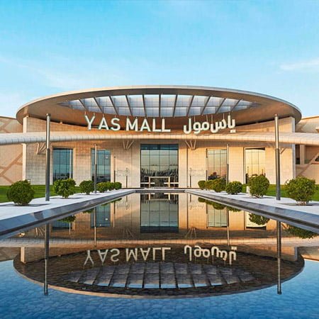 Yas-Mall