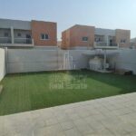 Al reef 2 Manazel-3 bedroom villa for rent