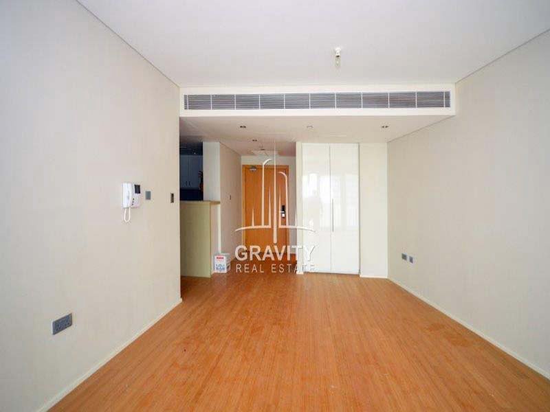 cozy-bedroom-w-built-in-wardrobes--of-a-2-bedroom-apartment-in-al-rahba-al-muneera-raha-beach