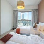 furnished-bedroom-area-the-wave-najamt