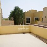 Al Mariah Community Al Raha Gardens - 3 Bedroom Townhouse for Rent