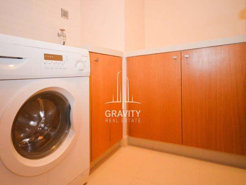 laundry-room-of-a-2-bedroom-apartment-in-al-maha-1-raha-beach-for-sale