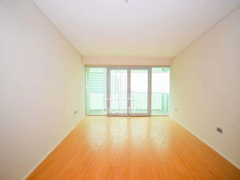 spacious-living-area--of-a-2-bedroom-apartment-in-al-rahba-al-muneera-raha-beach-for-sale