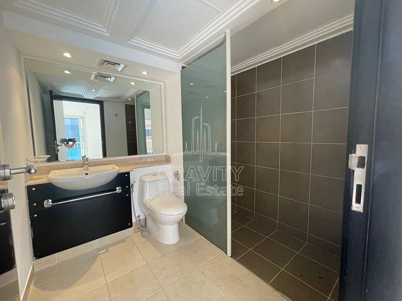 well-maintained-bathroom-of-a-2-bedroom-villa-in-al-reef-mediterranean-village (1)