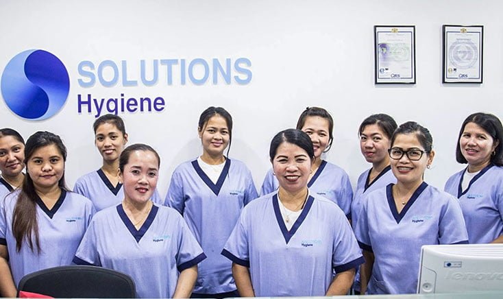 solutions-hygiene-house-cleaning-service-abu-dhabi-team-of-female-staff-in-the-office