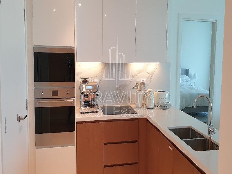 fully-fitted-open-kitchen-with-coffee-machine-mamsha-al-saadiyat