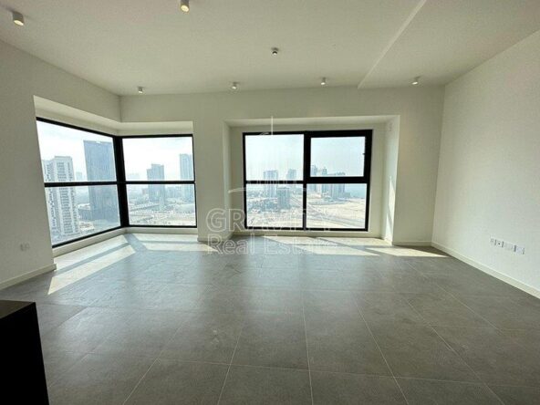 Pixels Reem Island 2 Bedroom Apartment for sale