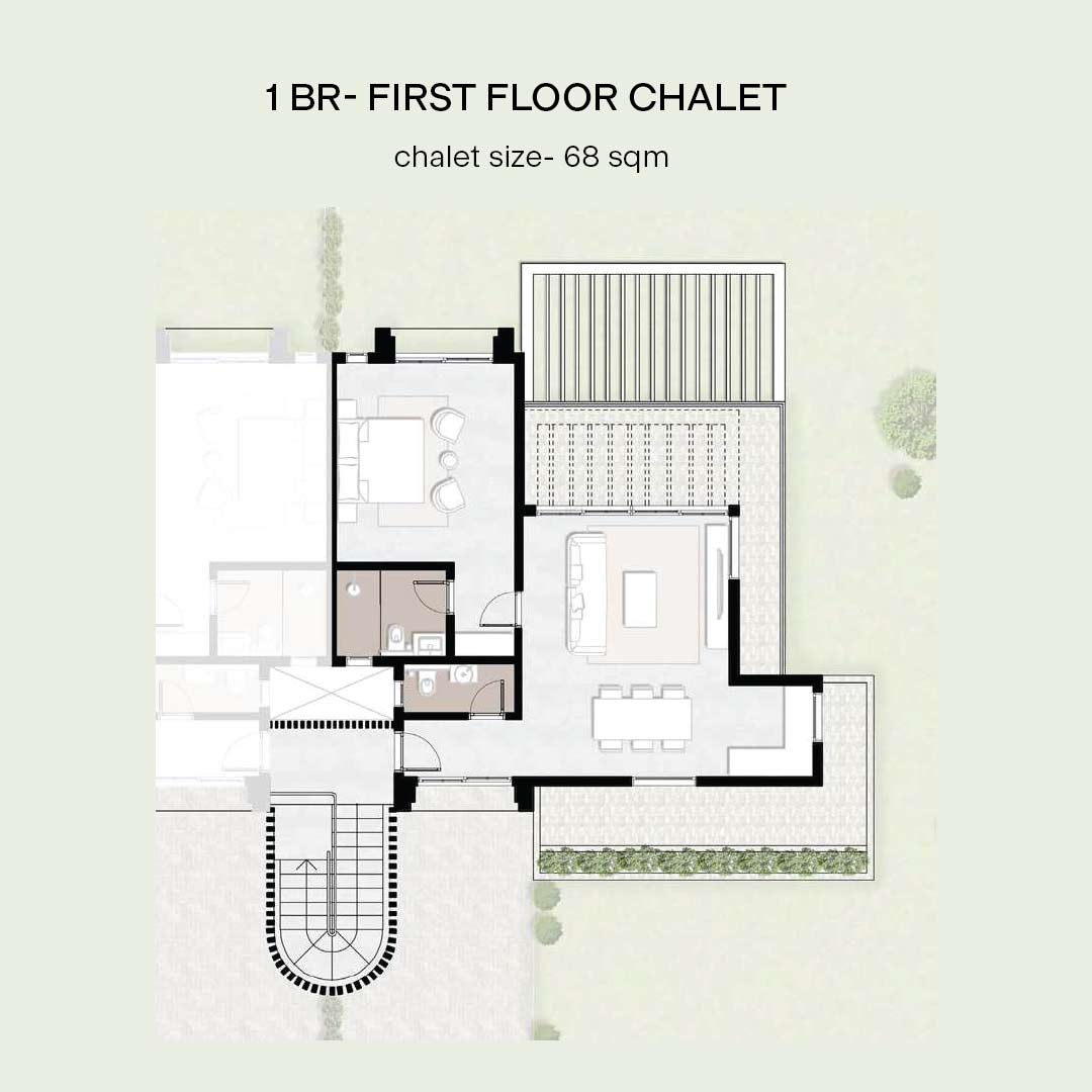 1Br--first-floor