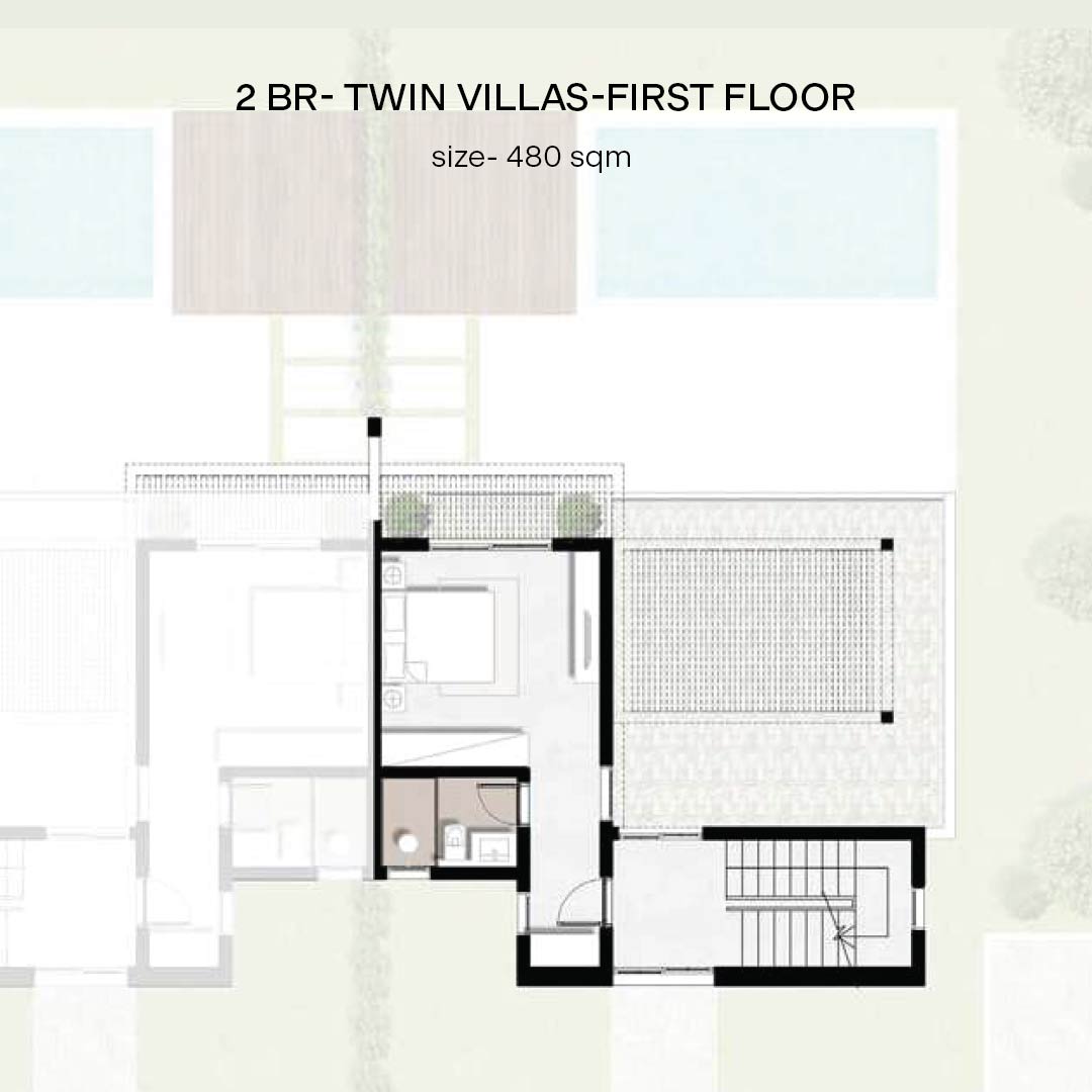 2Br-first-floor-twin-villa