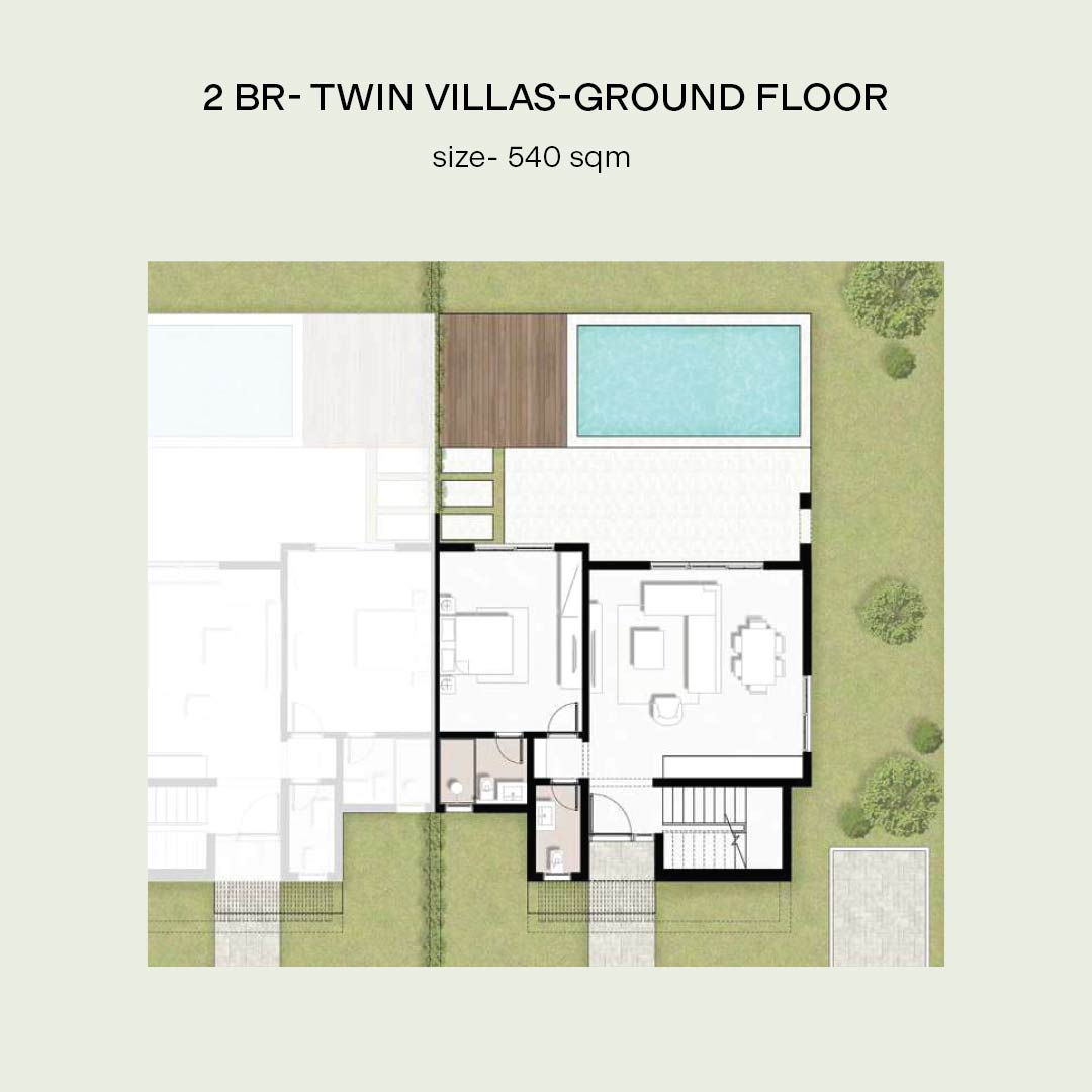 2Br-ground-floor-twin-villa