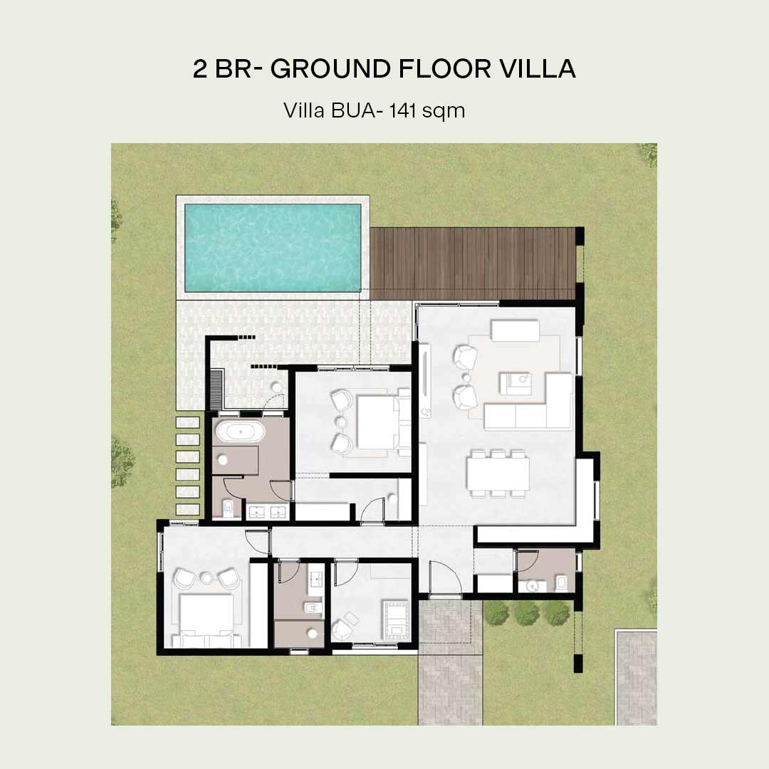 2Br-ground-floor-villa