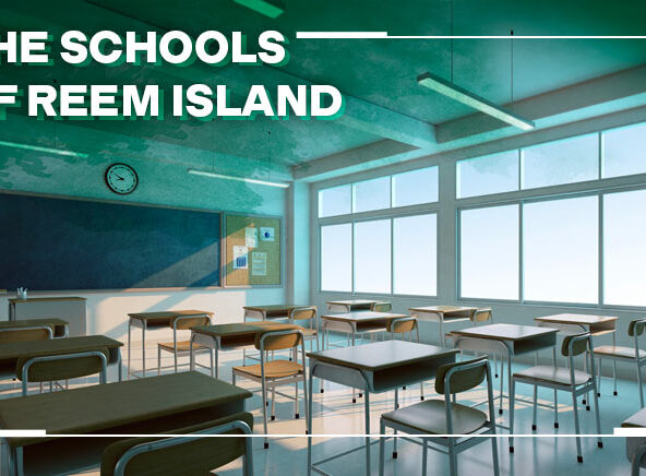 schools-in-al-reem-island