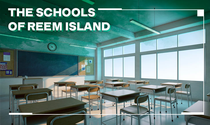 schools-in-al-reem-island