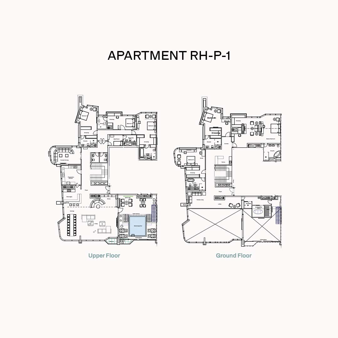 APARTMENT-RH-P-1