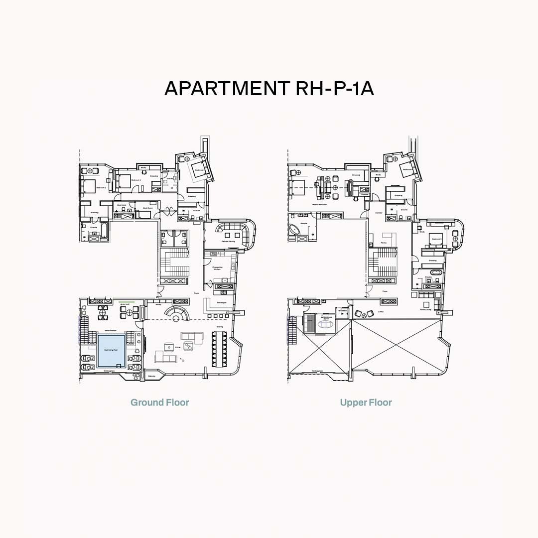 APARTMENT-RH-P-1A