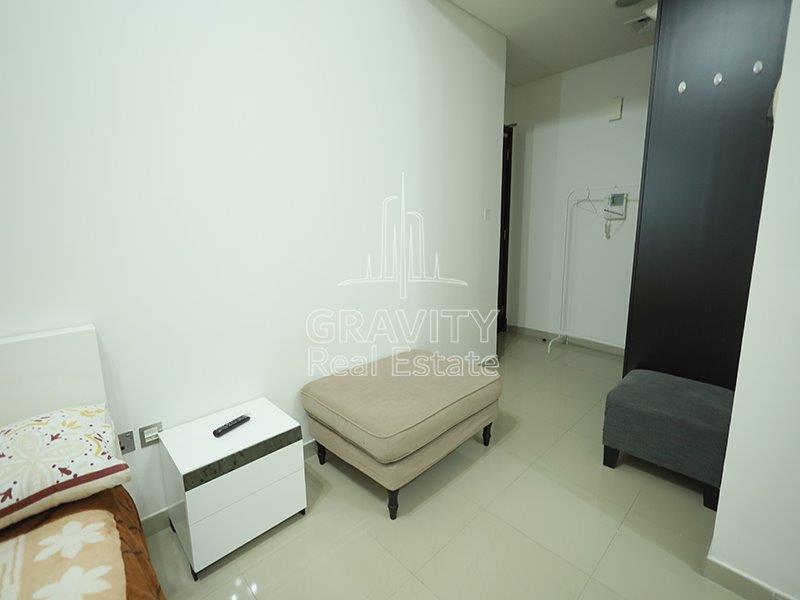 Hydra Avenue Towers 1 Bedroom Apartment