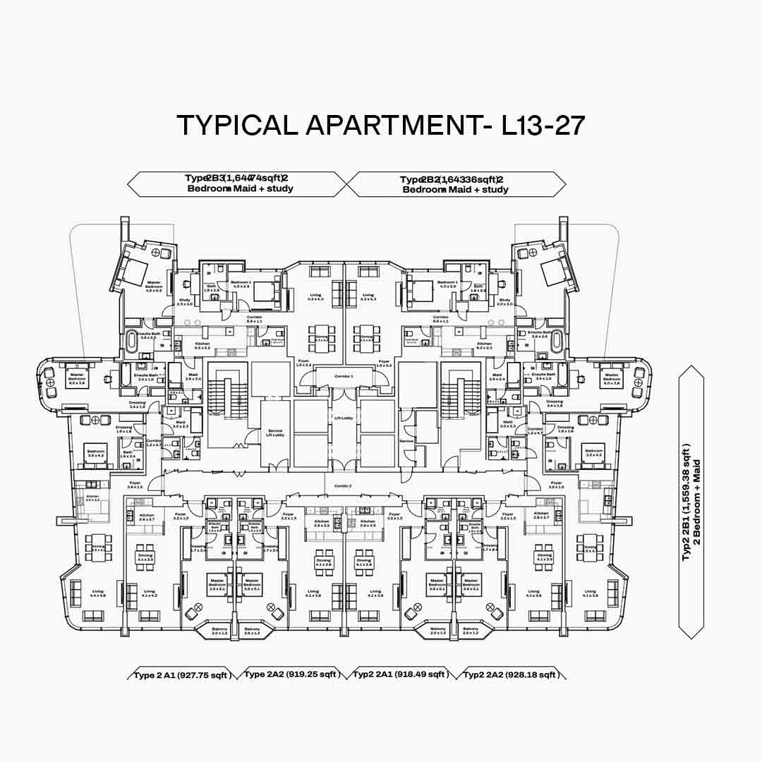 TYPICAL-APARTMENT--L13-27