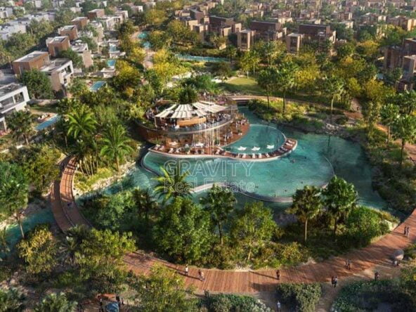 dubailand haven