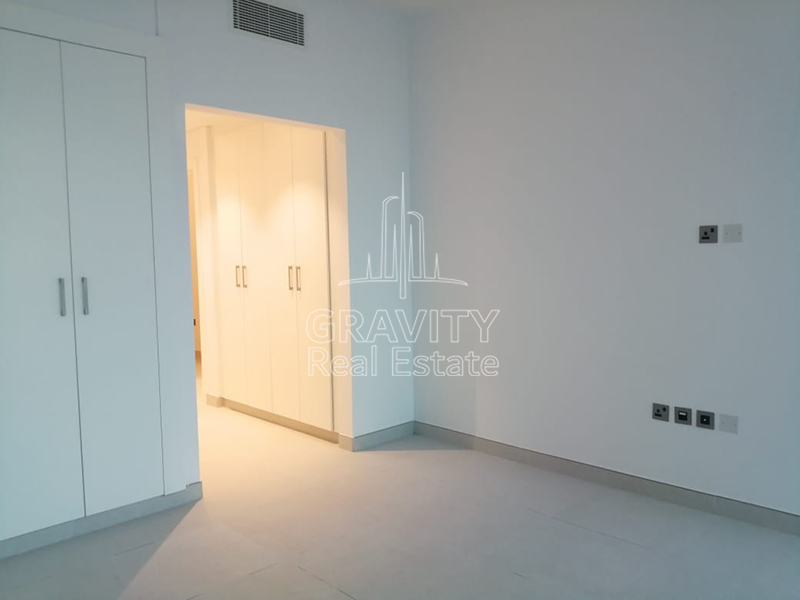 nice-built-in-wardrobes-of-a-2-bedroom-apartment-in-al-beed-terrace-for-rent