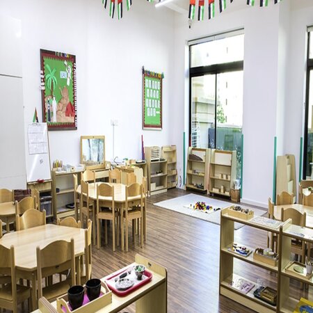 SBR-Redwood-Montessori-Nursery