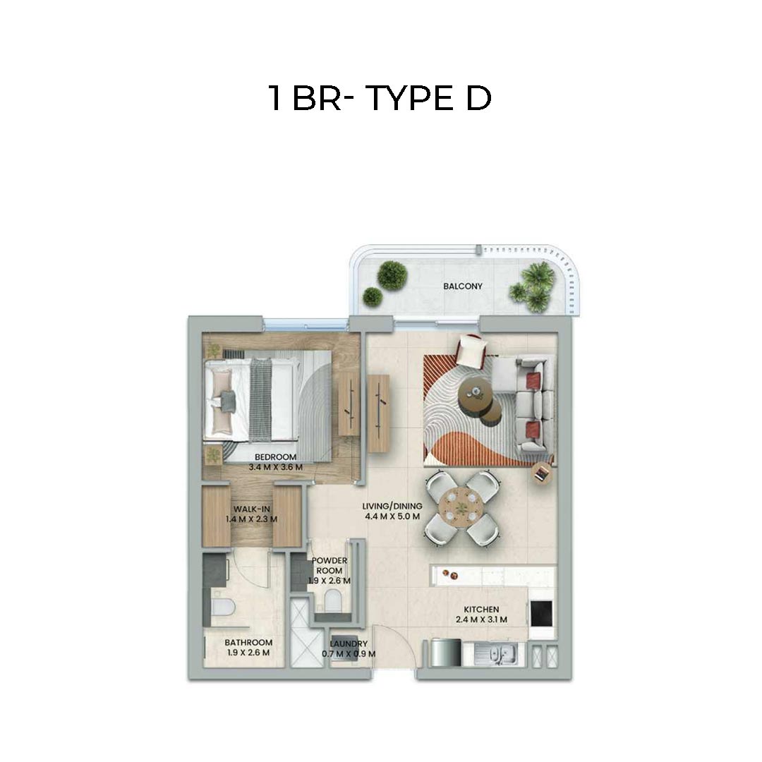 1Br-Type-D