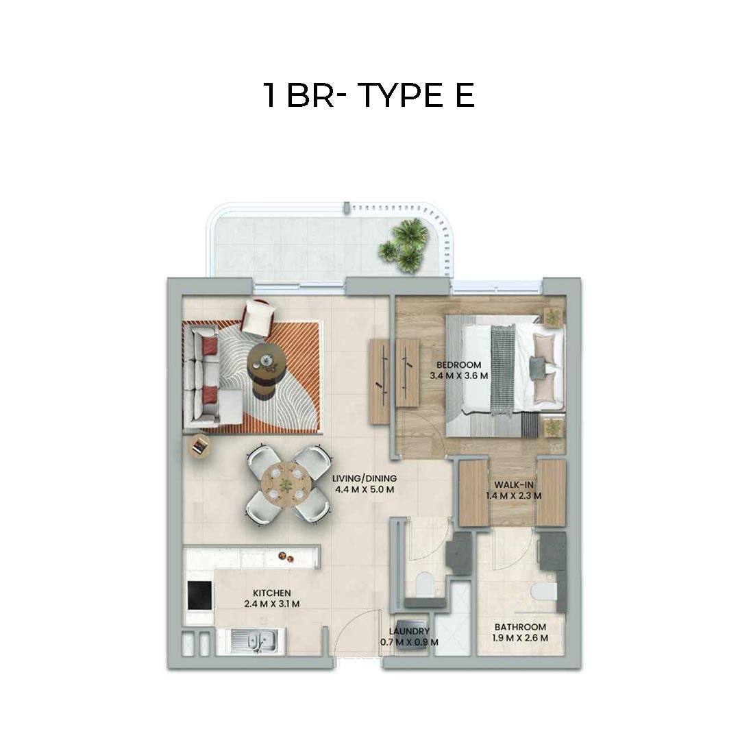 1Br-Type-E