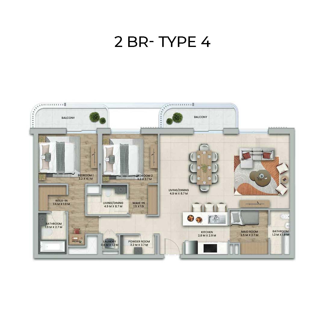 2Br-Type-4