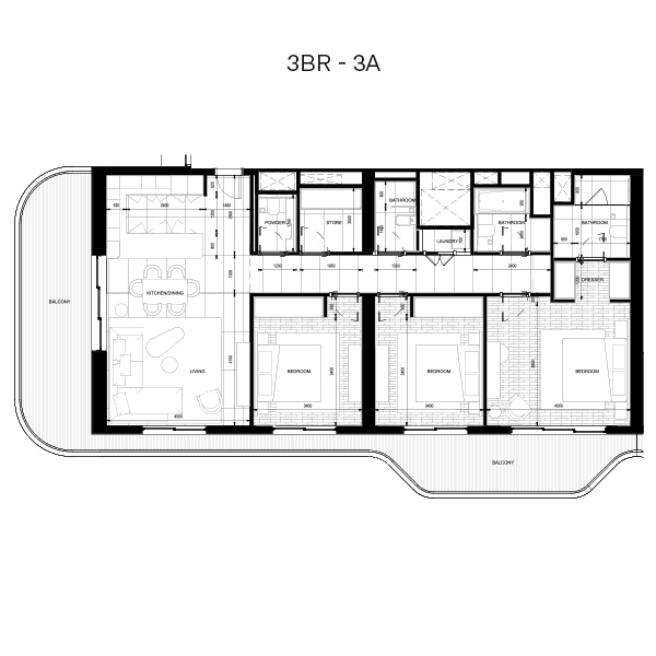 3BR-3A