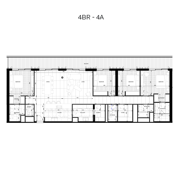 4BR-4A