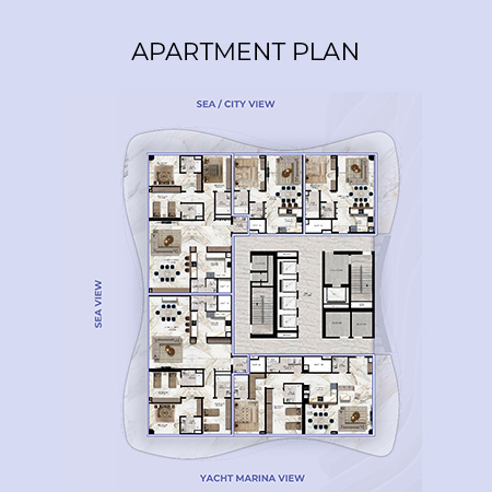 ES-Apartment