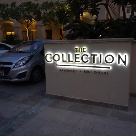 HAS-The-Collections