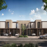 Athlon by Aldar 3 bedroom townhouse for sale