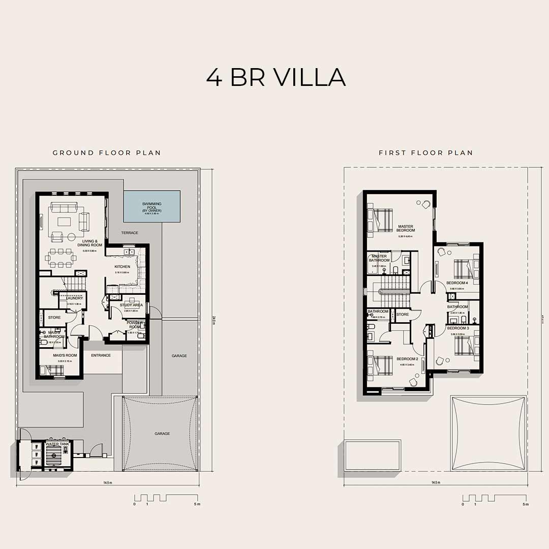 NR-4-BR-Floorplan