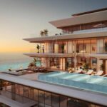 Nobu Residences Saadiyat Island