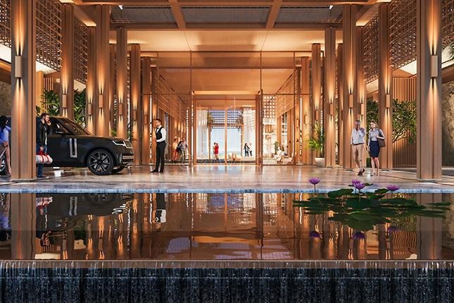 Nobu Residences Saadiyat Island