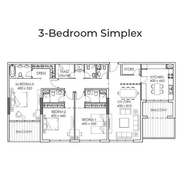 TBR--3bedroom-simplex