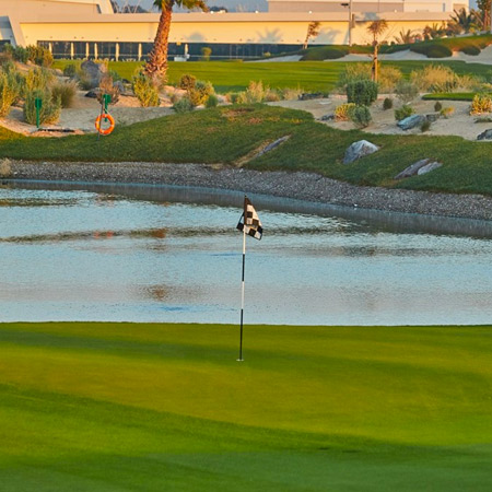 Sama Yas yas acres golf and country club