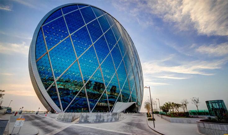 Aldar Properties