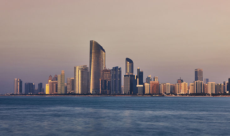 Abu Dhabi