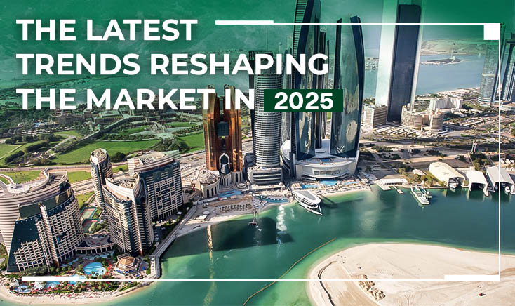 Trends in Abu Dhabi real estate