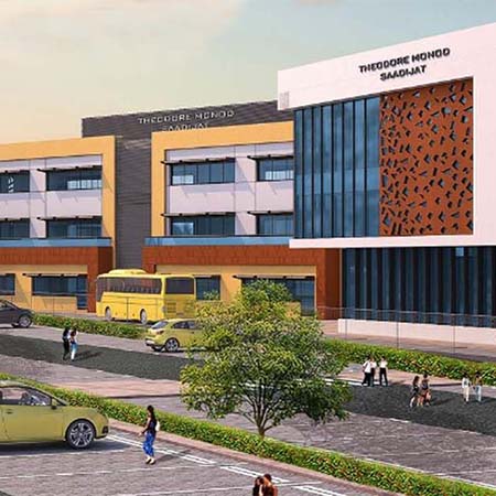 Ajwan Towers Amenities (10)