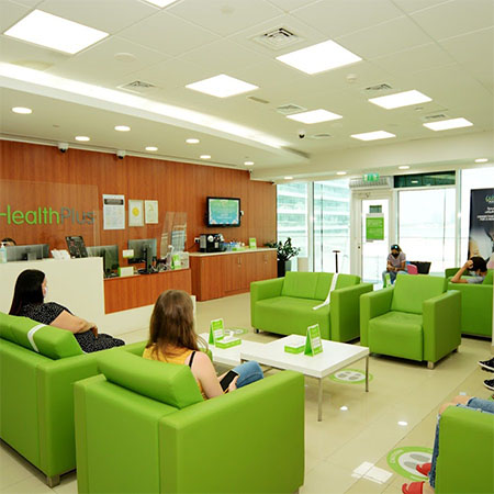 Ajwan Towers Amenities (11)