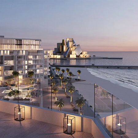 Ajwan Towers Amenities (3)