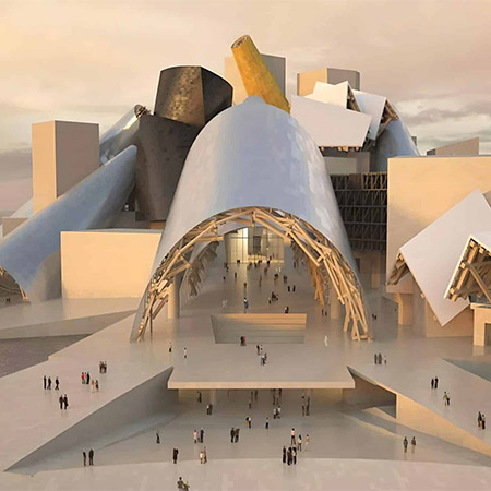 Ajwan Towers Amenities (6)