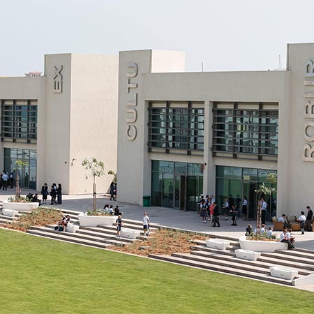 Ajwan Towers Amenities (9)