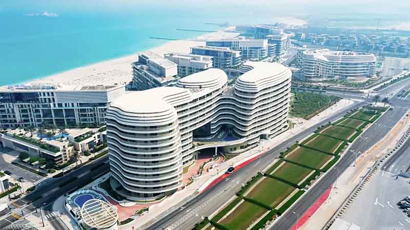 Ajwan Towers Gallery (1)