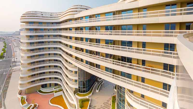 Ajwan Towers Gallery (2)