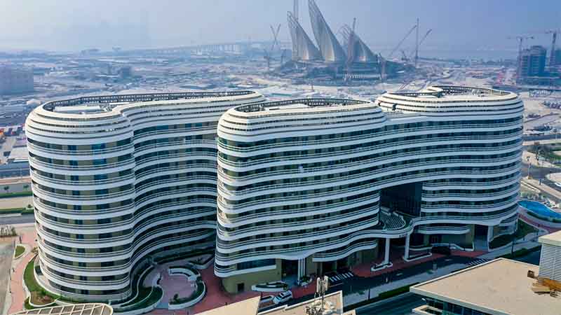 Ajwan Towers Gallery (4)