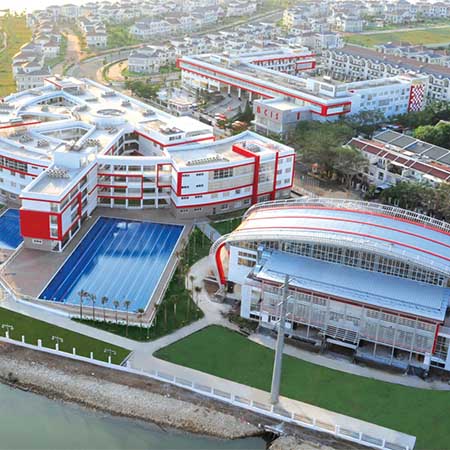 Amenities - Al Mahra Residence Masdar City (10)