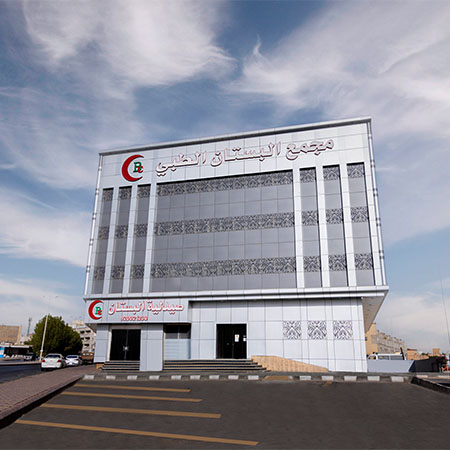 Amenities - Al Mahra Residence Masdar City (12)